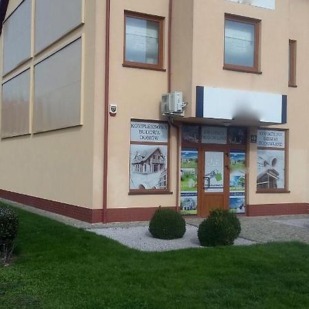 Apartamencik Na Doby - Lubin Exterior foto