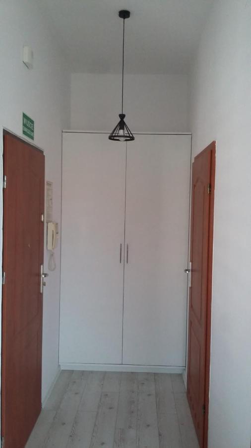 Apartamencik Na Doby - Lubin Exterior foto