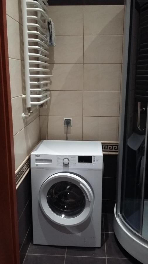 Apartamencik Na Doby - Lubin Exterior foto