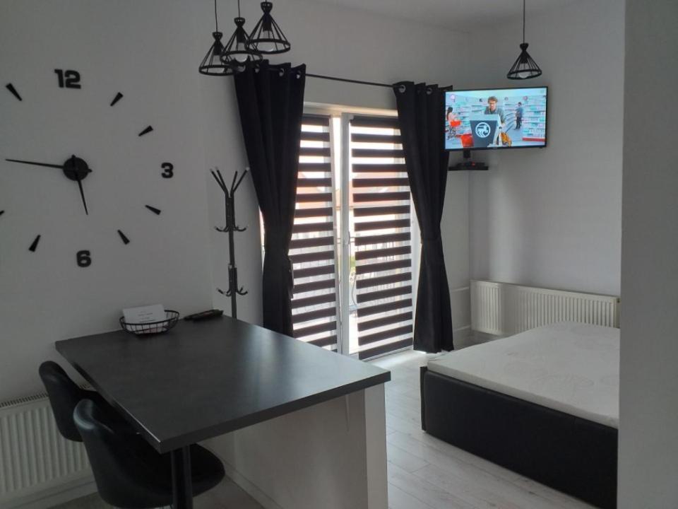 Apartamencik Na Doby - Lubin Exterior foto