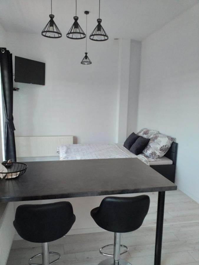 Apartamencik Na Doby - Lubin Exterior foto